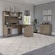 Option Ash Gray