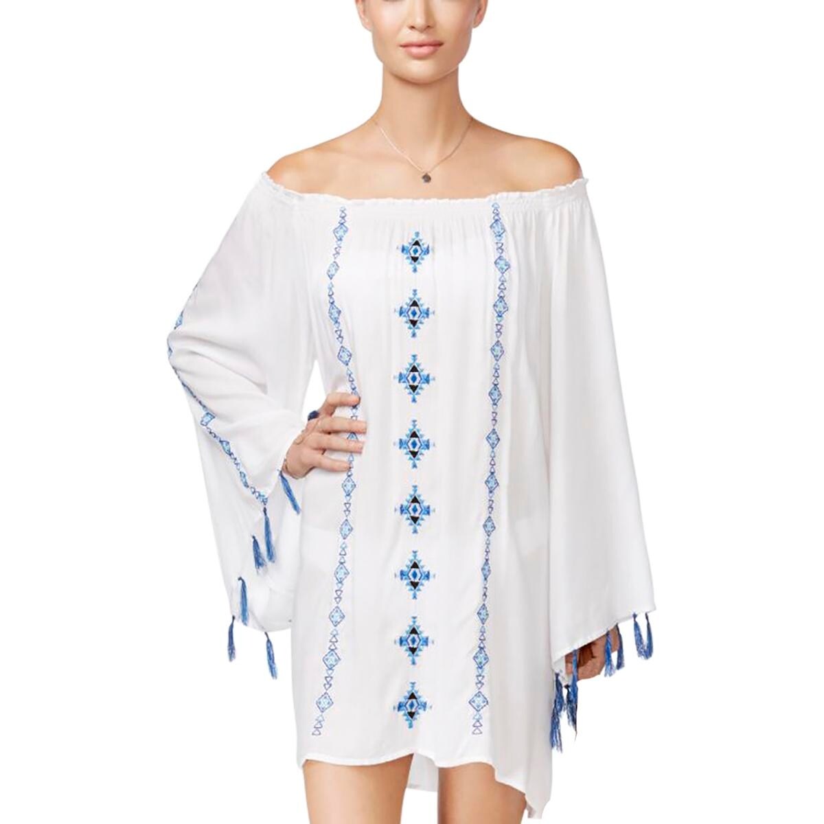 raviya swim cover up