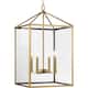 Option Vintage Brass