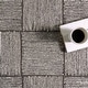 preview thumbnail 7 of 6, Milo Tiled Wool Area Rug