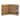Curata Acacia Wood Cheese Board with Rubberwood Handle Utensils Set