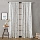 preview thumbnail 1 of 4, DKNY Atlanta Curtain Panel Pair 96 Inches