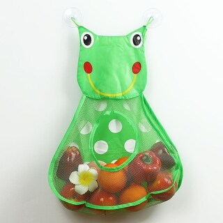 net toy holder