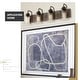 preview thumbnail 11 of 16, Oil Rubbed Bronze Bathroom Vanity Light