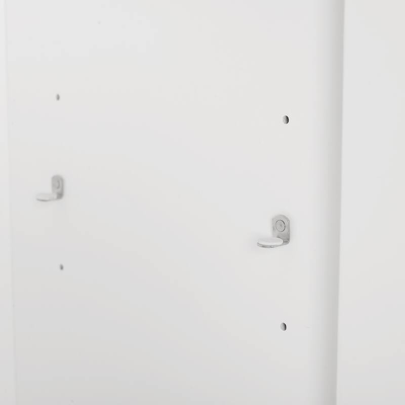 Crosley Milo Tall Storage Pantry