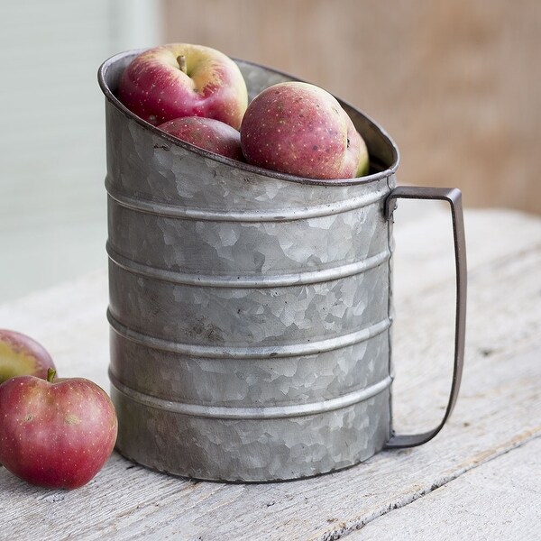 Oakhill Container with Handle