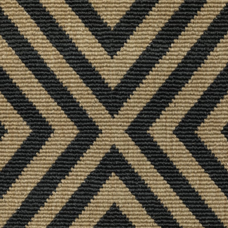 Style Haven Marianna Geometric Diamond Indoor Outdoor Rug