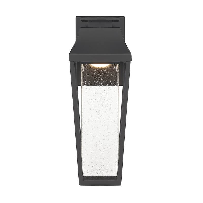 Savoy House 5-352 Brookline 15" Tall LED Wall Sconce