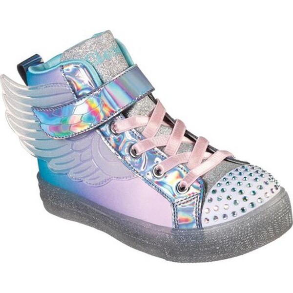 Twinkle toes sparkle clearance wings