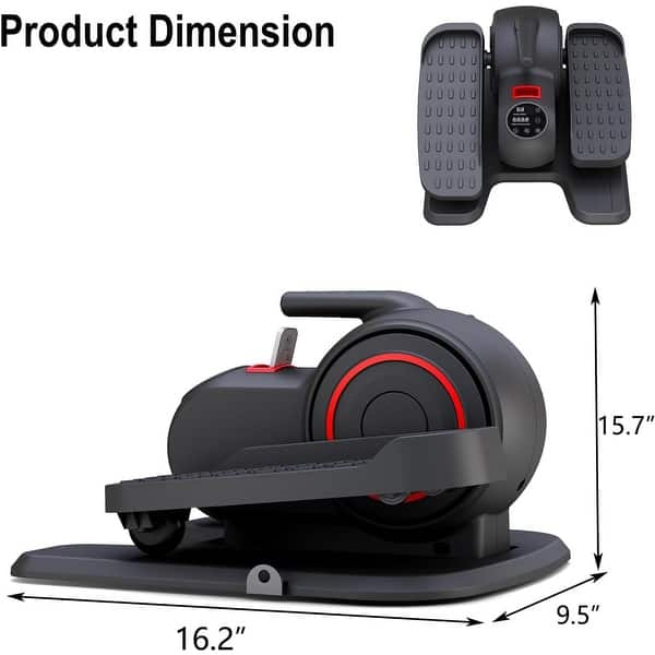 Exercise Machine Neezee Cross Trainer Cross Trainer Exercise Bike 2025