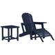 Option Navy Blue