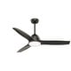 preview thumbnail 2 of 4, Casablanca 52" Wisp Ceiling Fan with LED Light Kit and Handheld Remote