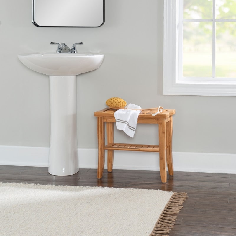 PerfectSize 3-in-1 Convertible Sink, Step Stool and