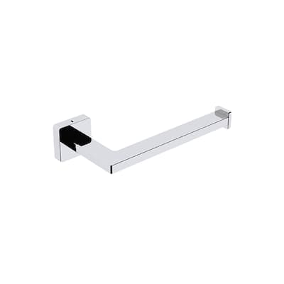 WS Bath Collections Dado Wall Mounted Toilet Paper Holder