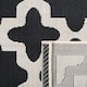 SAFAVIEH Courtyard Dorthey Indoor/ Outdoor Patio Backyard Rug