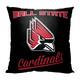 Option Ball State Cardinals