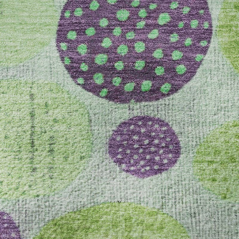 Premium Washable Super Soft Mayfield Rug