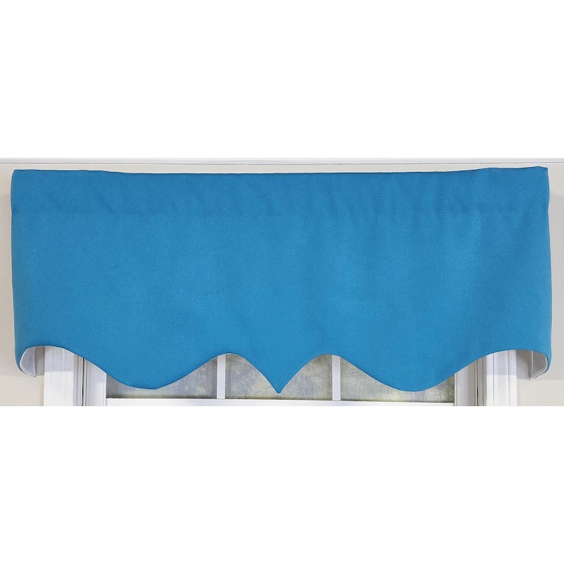 RLF Home Primo Regal Valance