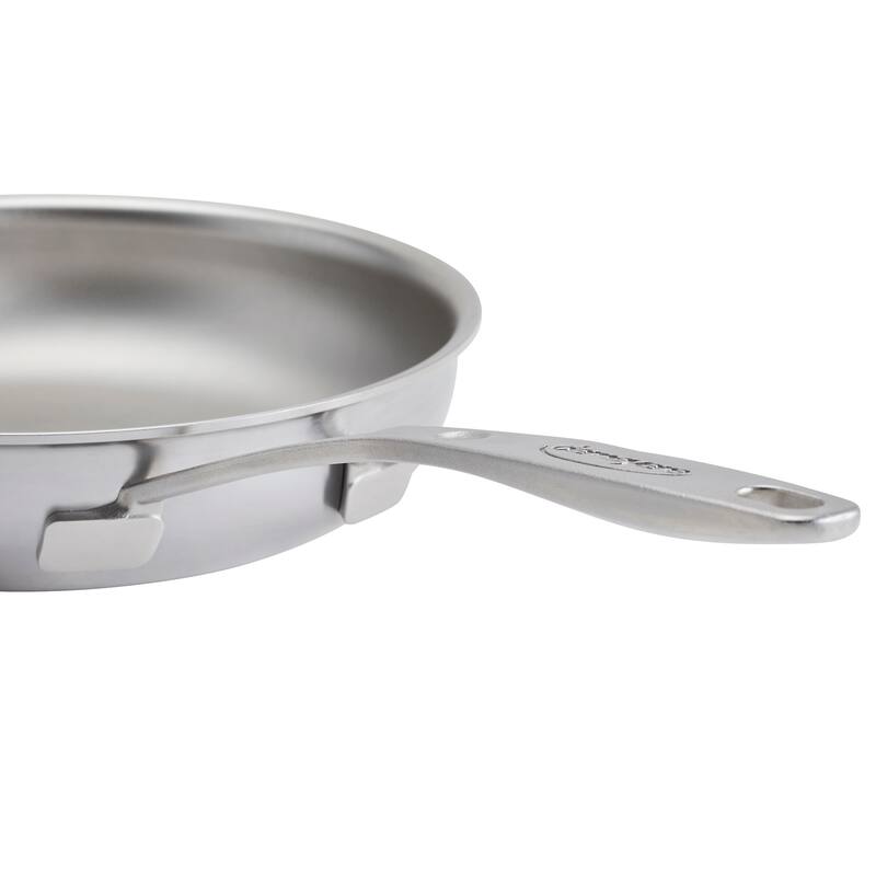 Demeyere Industry 5 Nanotouch fry pan