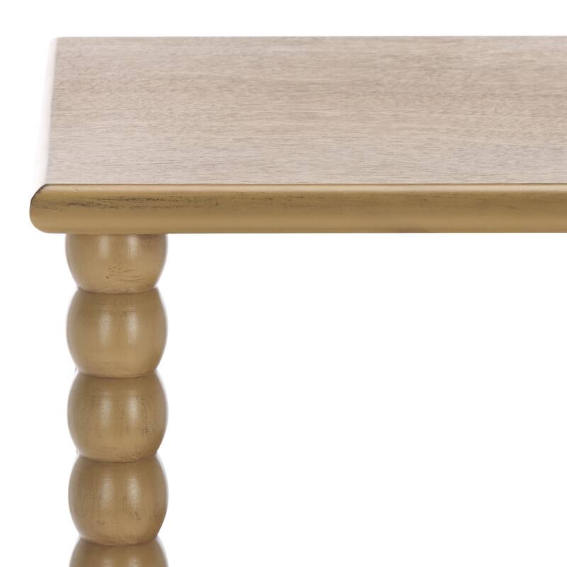 SAFAVIEH Dilyn 5-Tier Shelving Unit - 16"W x 16"D x 46"H