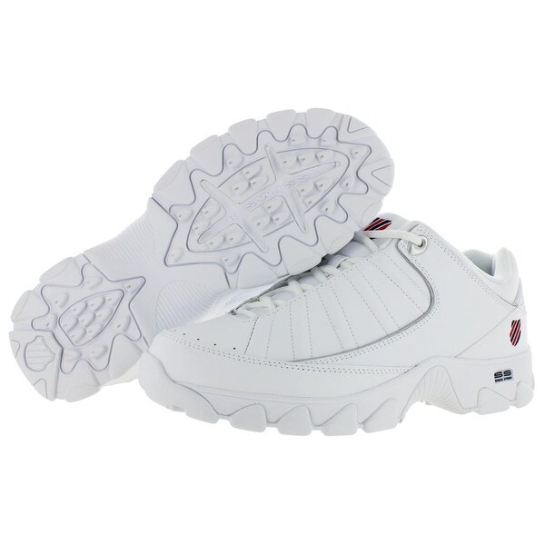 K-Swiss Mens ST529 Fashion Sneaker