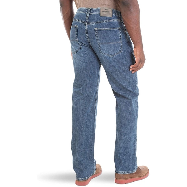wrangler jeans 32x30