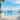 40-inch Outdoor Patio HDPE Pub Bar Table, Balcony Table