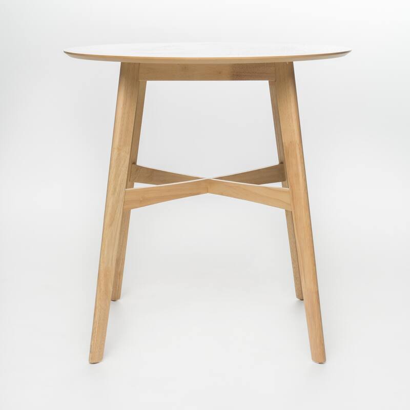 Carson Carrington Lund Wood Counter Height Table by Christopher Knight Home
