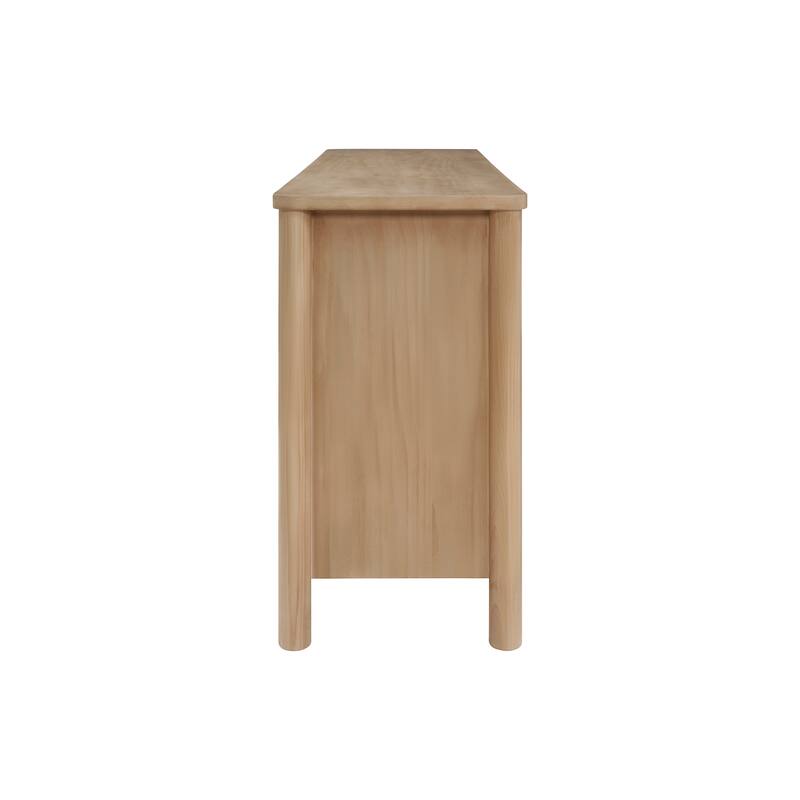 NPD Furniture Bloomfield Sideboard 2 Drawers and 2 Doors