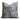 Harp & Finial Aura Pillow - Down Feather Insert