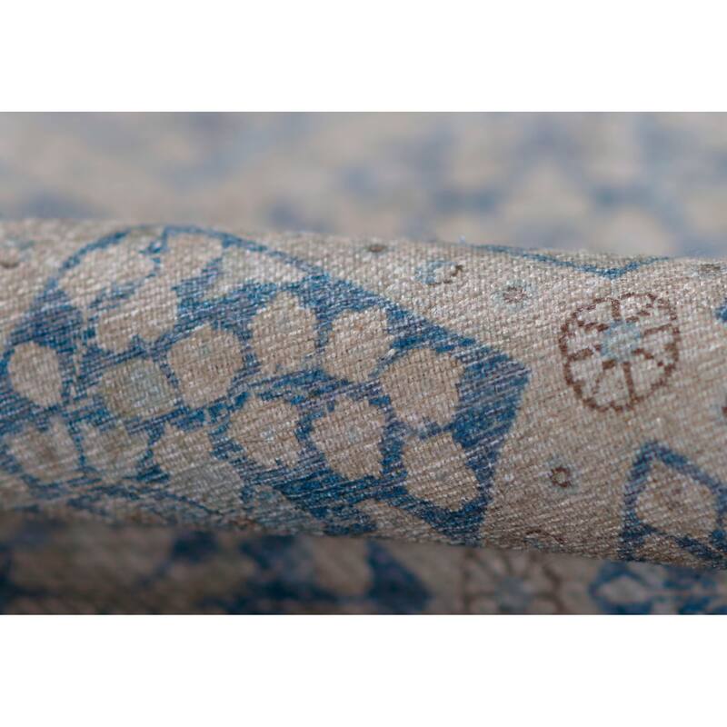 Erin Gates by Momeni Dorset Coventry Polyester Area Rug