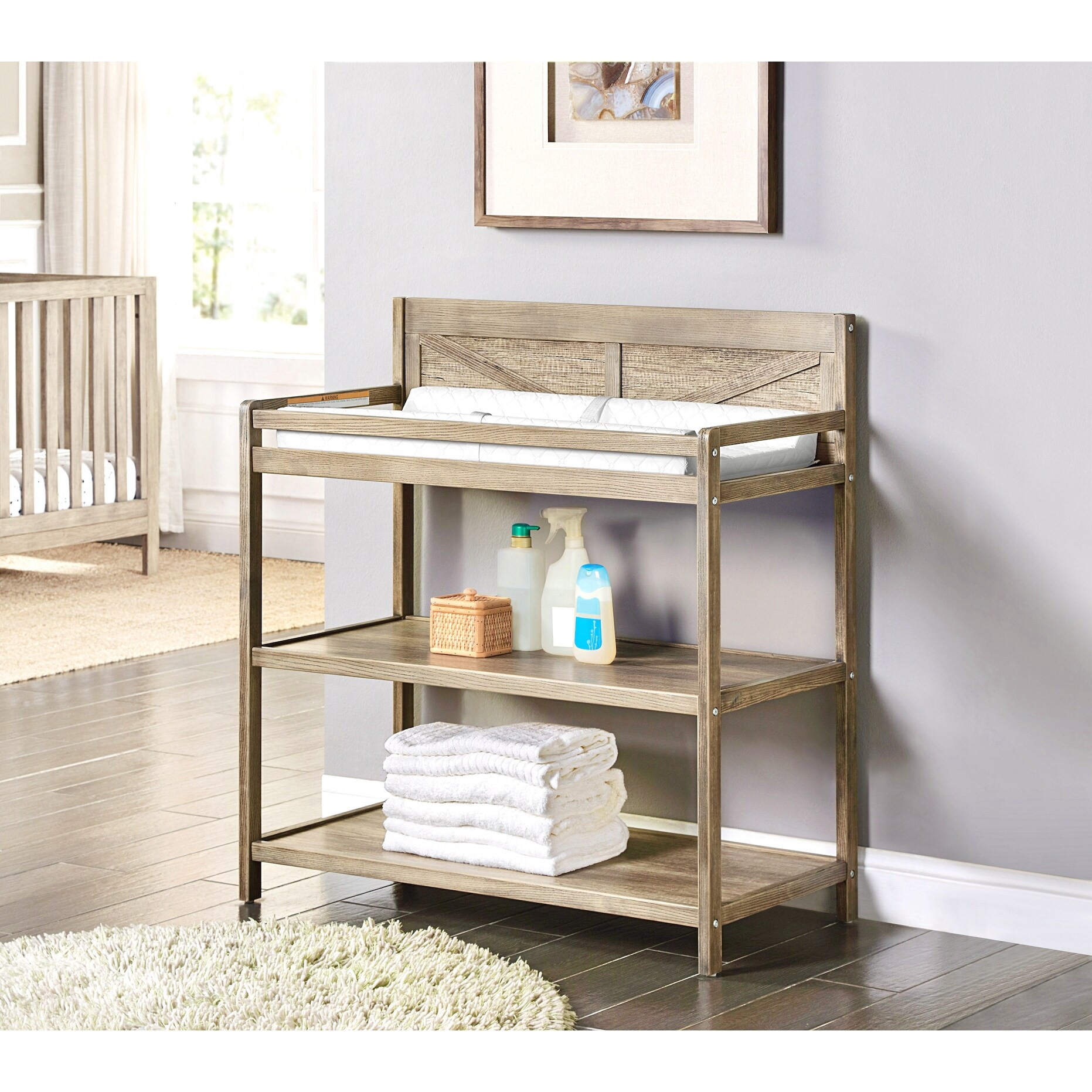 Bed bath and shop beyond changing table