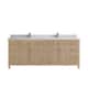 Option Distressed Light Graywashed 