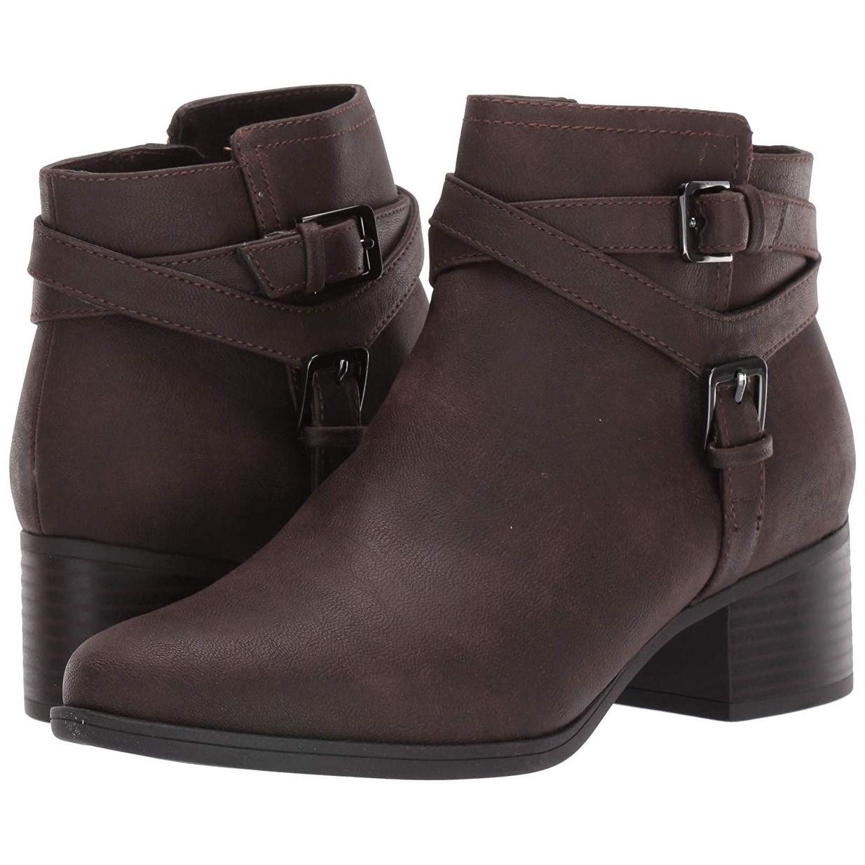 naturalizer women's ankle boots