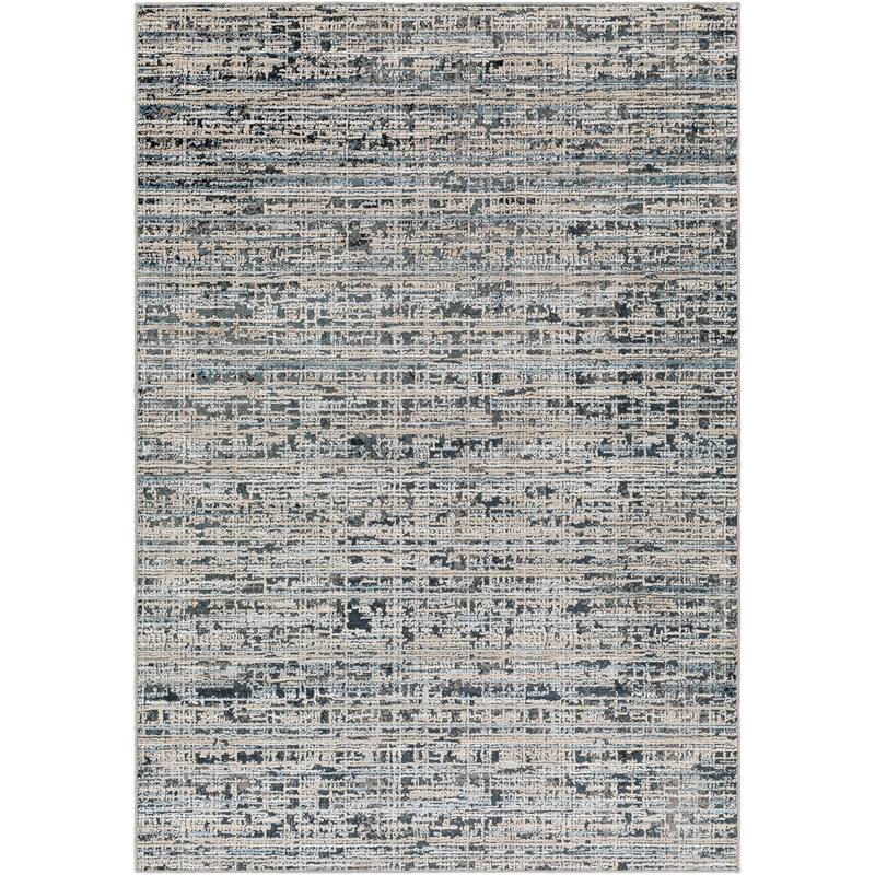 Artistic Weavers Wiltrud Modern Abstract Area Rug