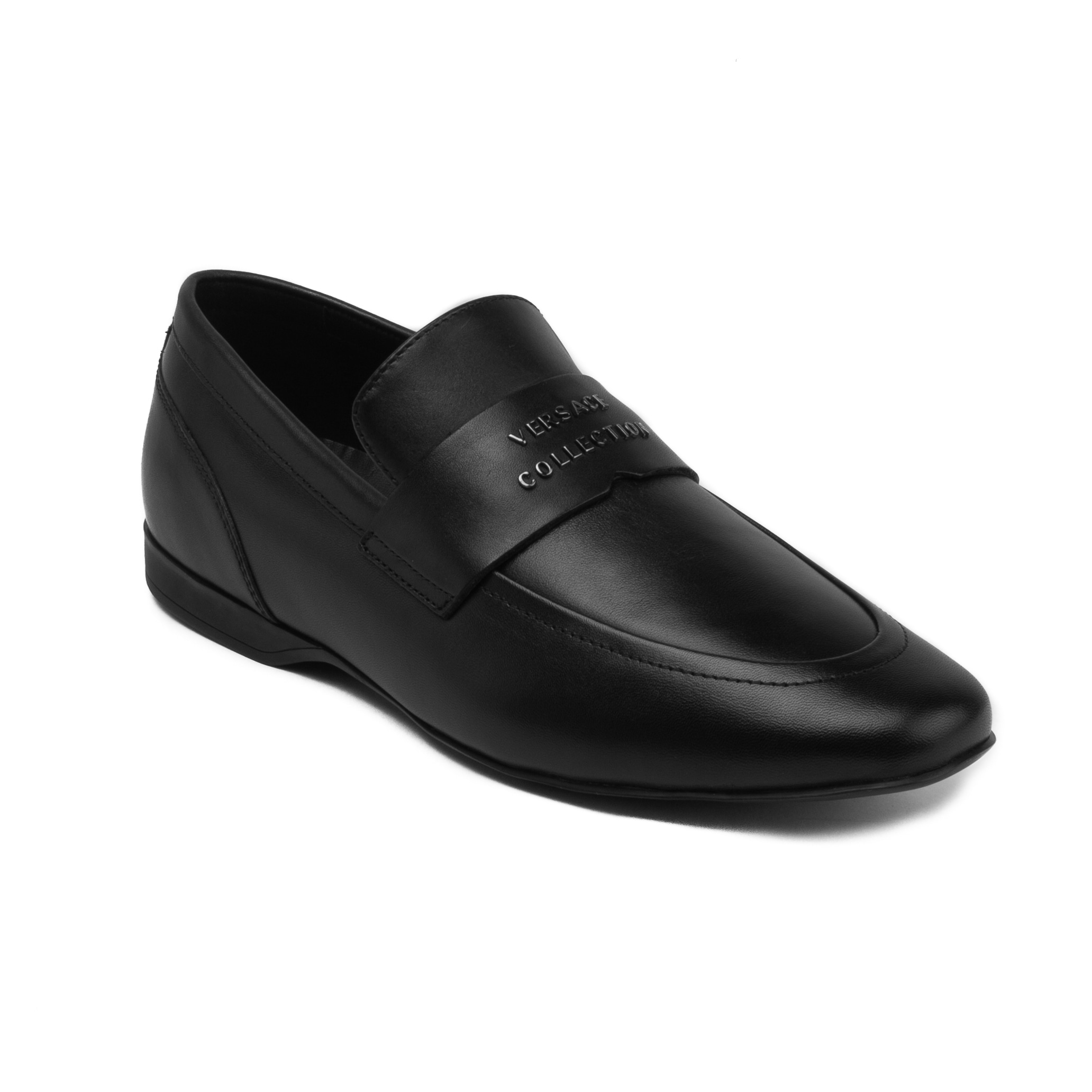 versace driving shoes