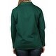 Sea Palms by Hartwell Ladies Brushed Twill Long Sleeve Blouse - Thumbnail 5