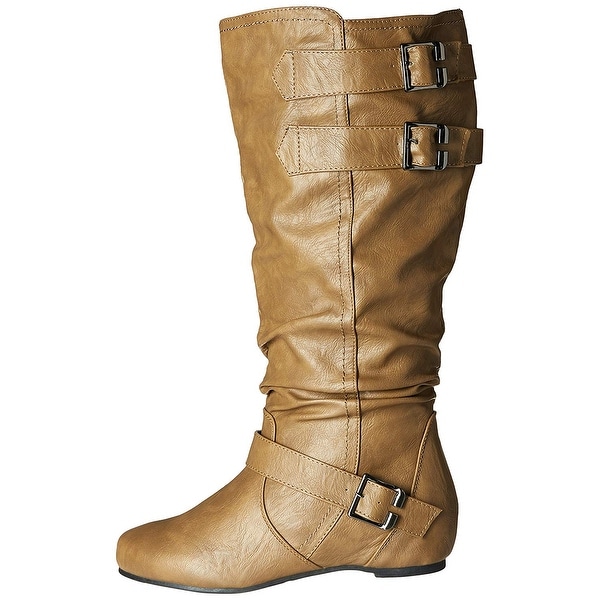 journee collection tiffany boot