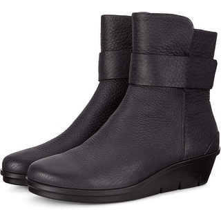 ecco hydromax women's boots