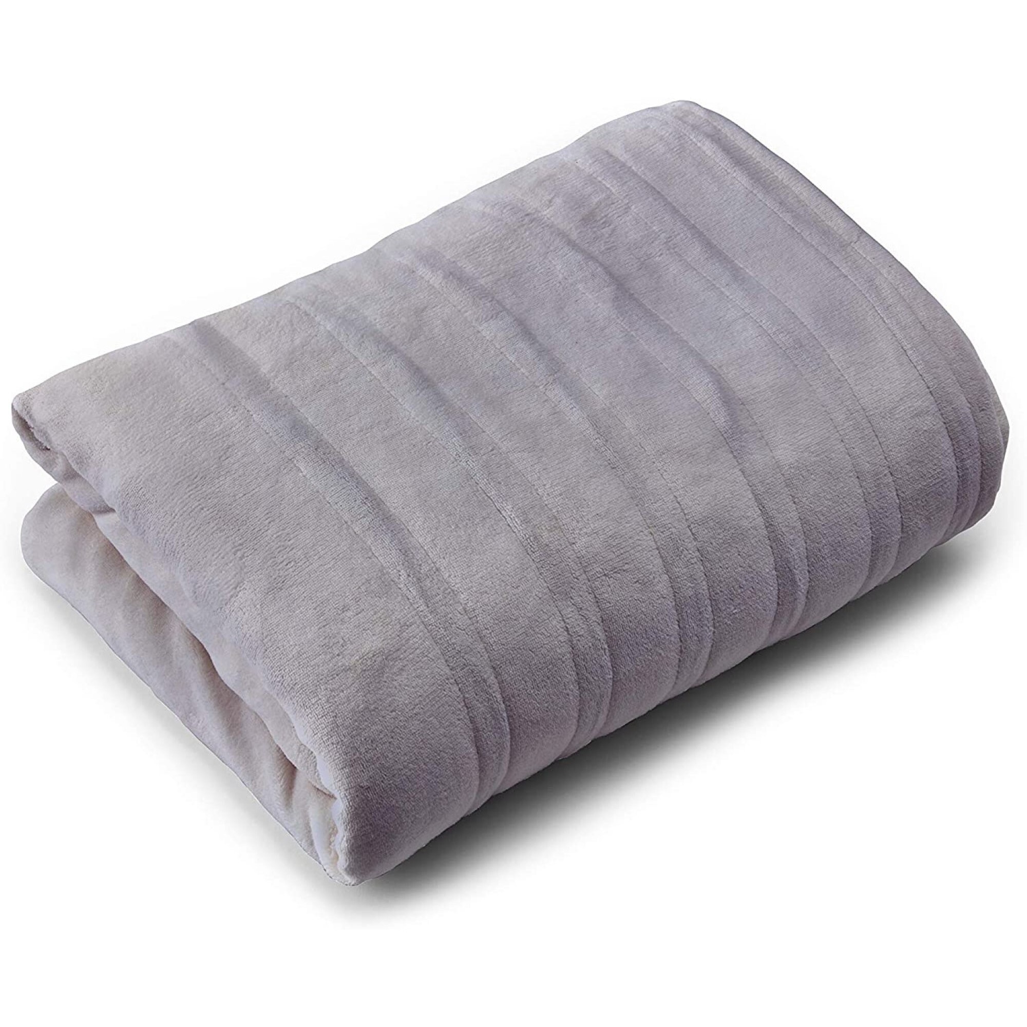Eddie Bauer Wi Fi Smart Blanket Alexa Enabled Gray Bed Bath Beyond 34717257