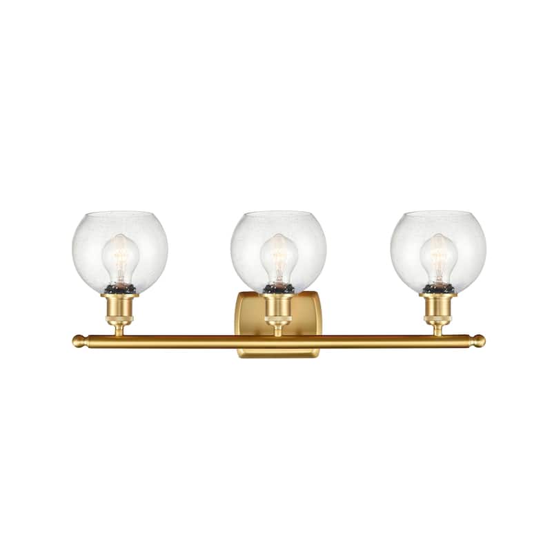 Innovations Lighting 516-3W-10-26 Athens Vanity Athens 3 Light 26"