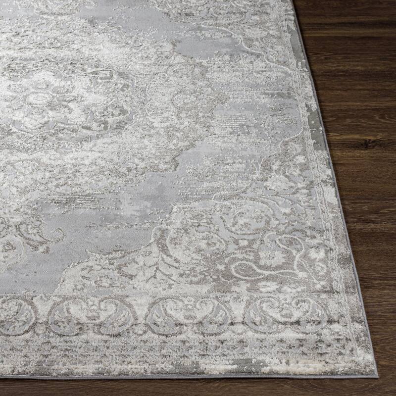Livabliss Amabilia Persian Area Rug