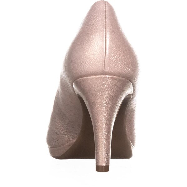 naturalizer michelle taupe