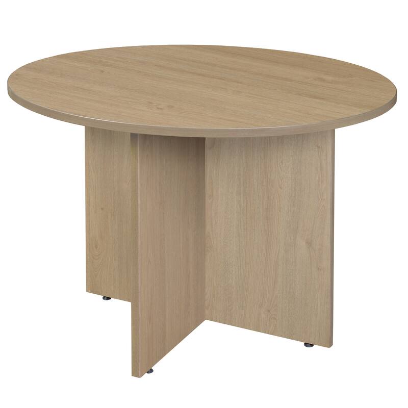 Legacy 42 Inch Round Conference Table