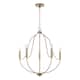 Option Aged Brass
