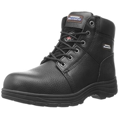 skechers for work men's