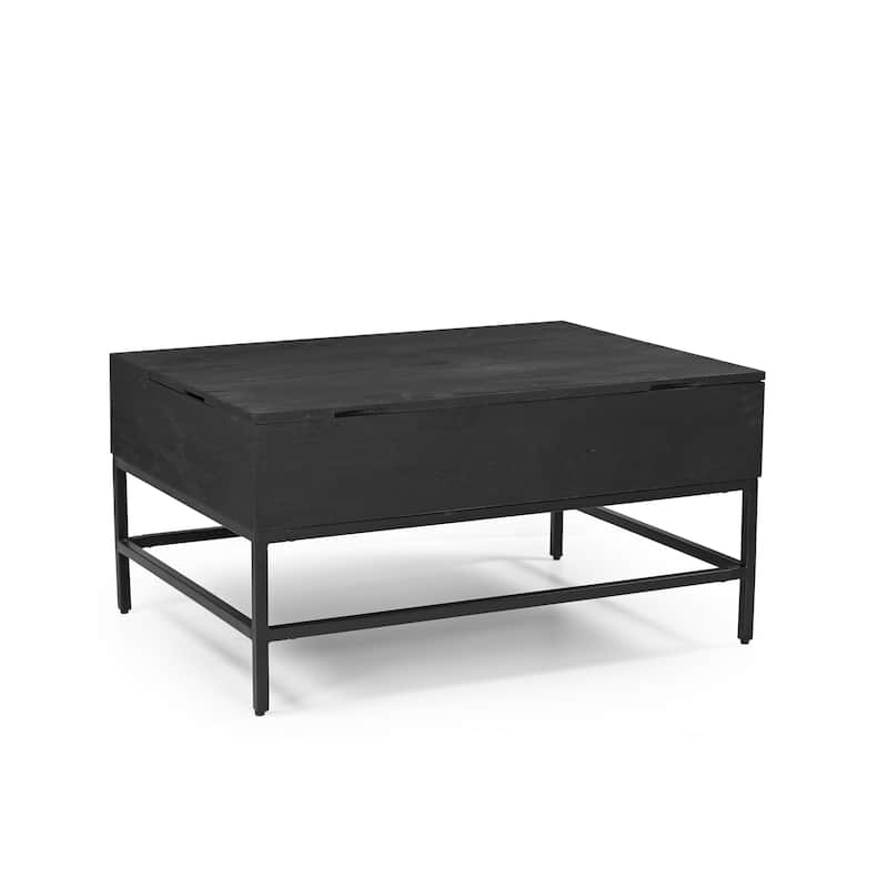 Modern & Contemporary Lift Top Coffee Table