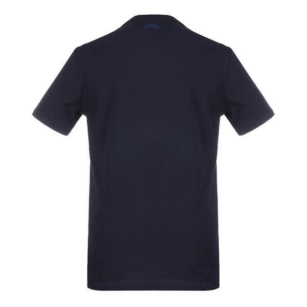 Shop Versace Collection Black Medusa Logo T Shirt Overstock 29118174 S