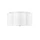 Option Matte White