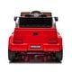preview thumbnail 9 of 58, 24V Ride On Car for Kids Battery Powered Ride On 4WD Toys with Remote Control Red
